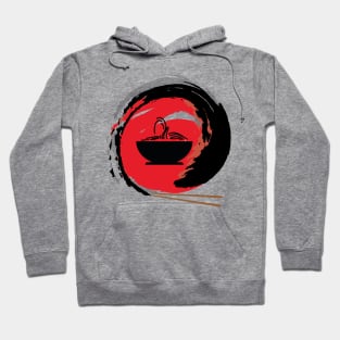 Japanese Soup Hoodie